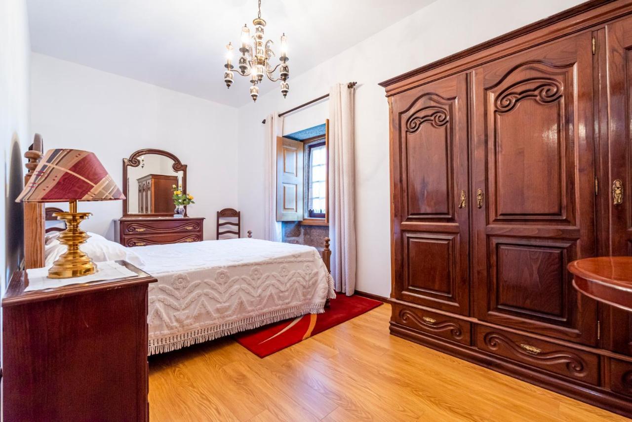 Casa Do Testado Понте де Лима Екстериор снимка