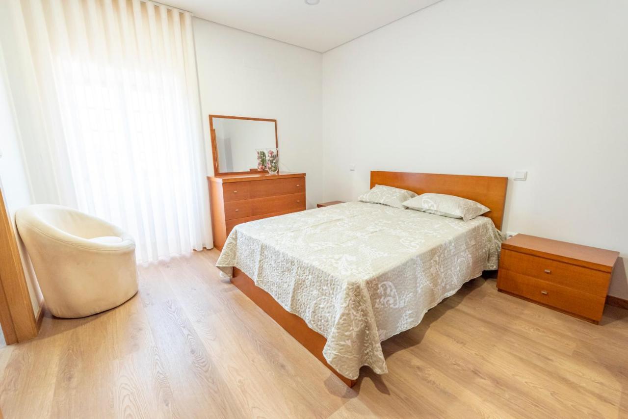 Casa Do Testado Понте де Лима Екстериор снимка
