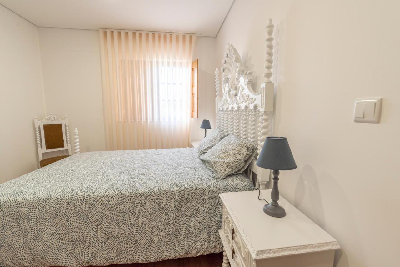 Casa Do Testado Понте де Лима Екстериор снимка