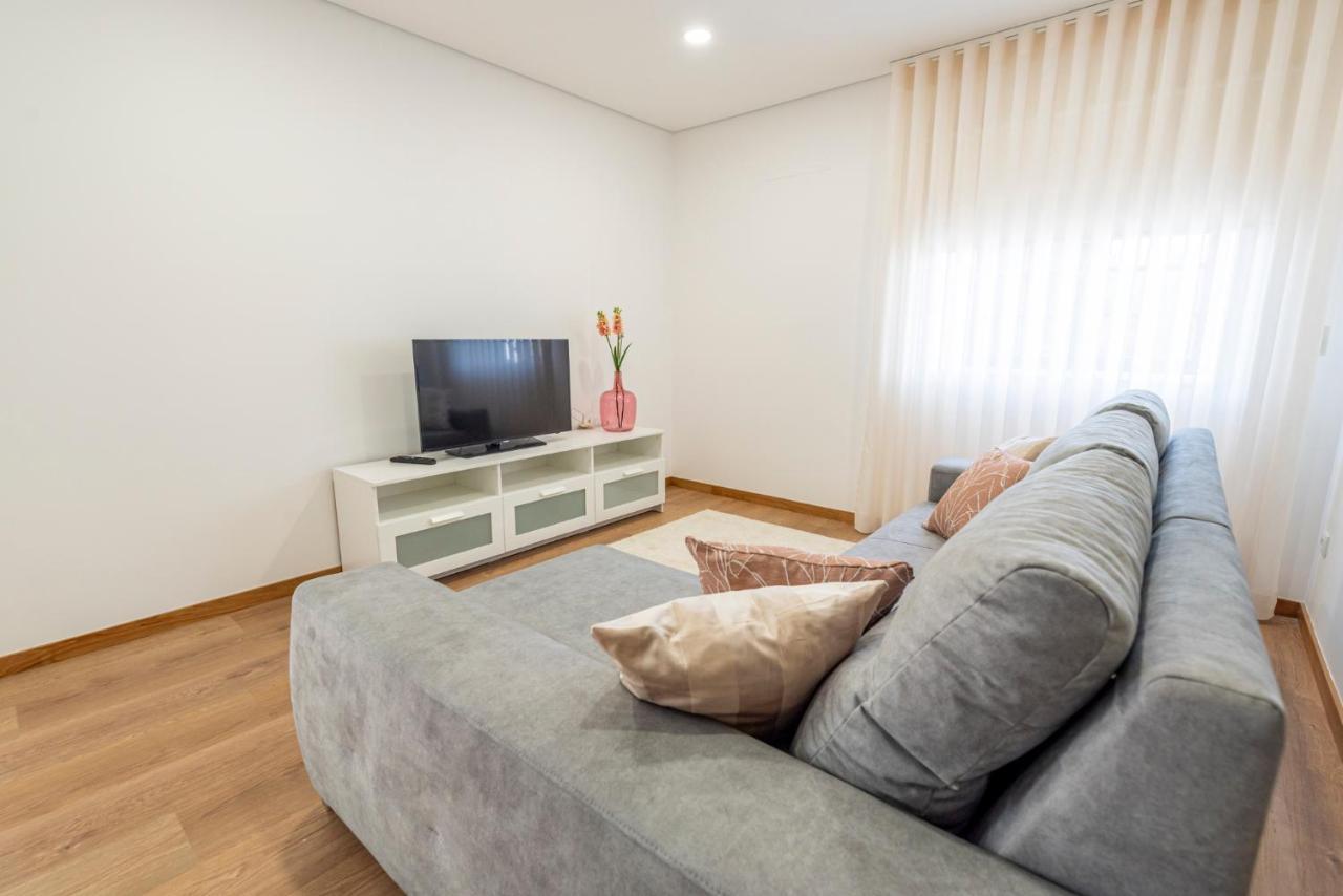 Casa Do Testado Понте де Лима Екстериор снимка