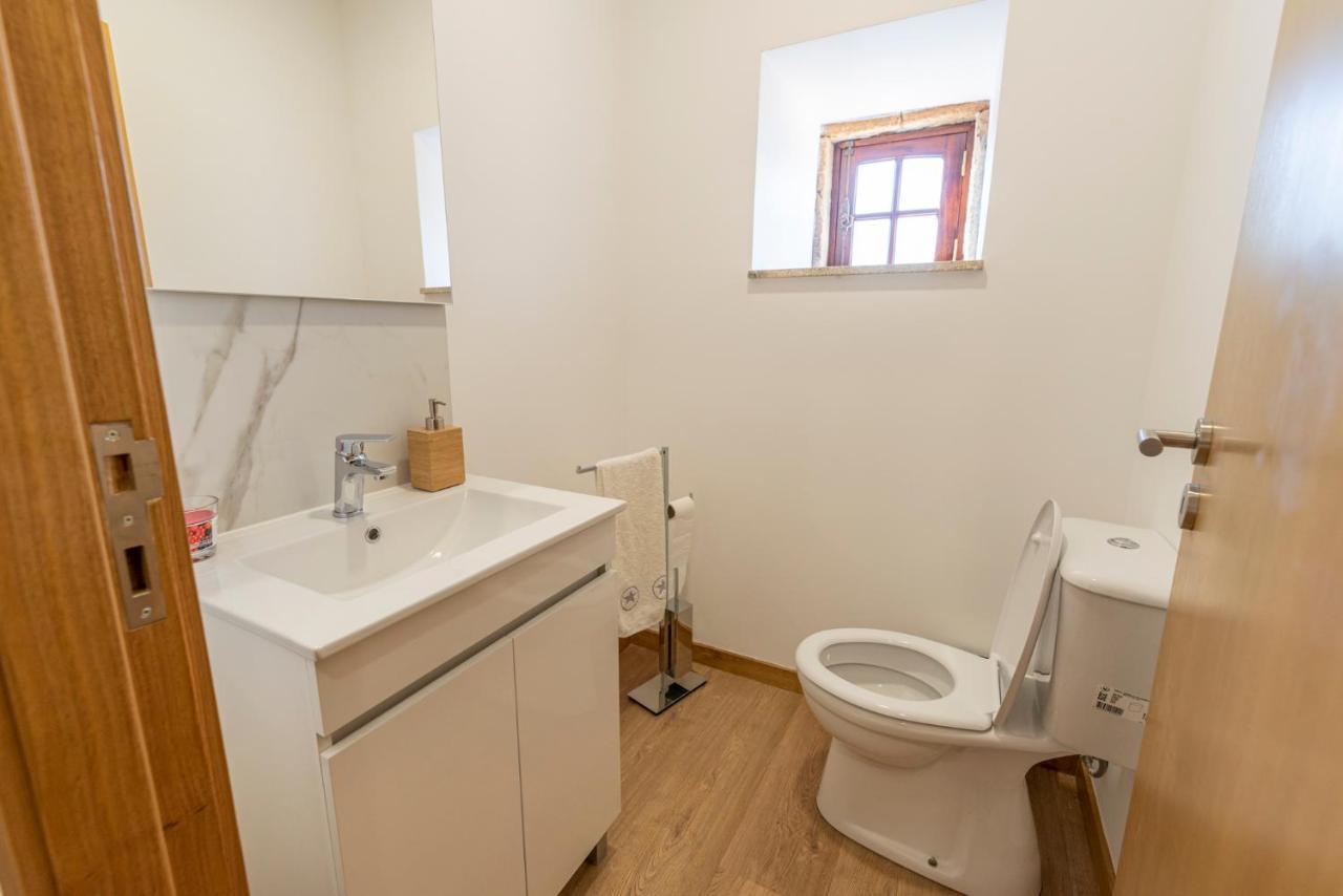 Casa Do Testado Понте де Лима Екстериор снимка