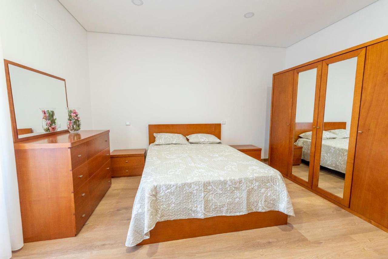 Casa Do Testado Понте де Лима Екстериор снимка